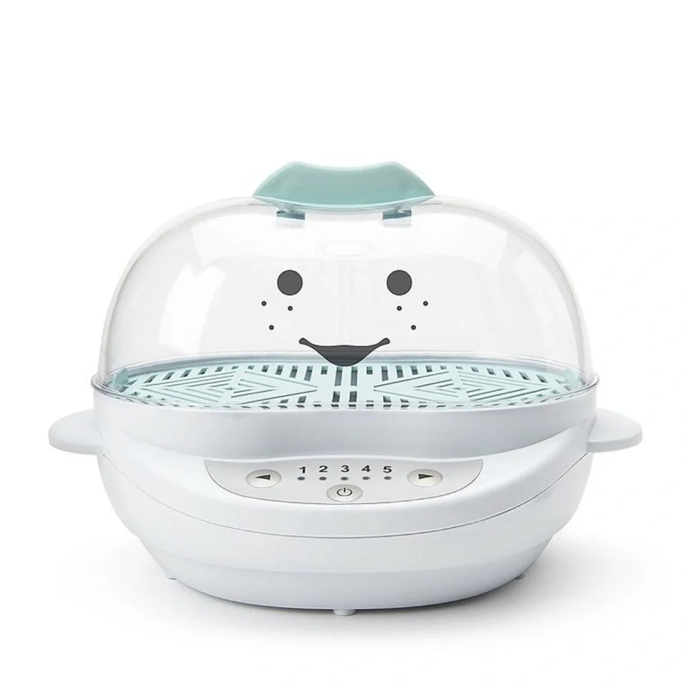 Nutribullet Baby Turbo Steamer - Picture 1 of 5